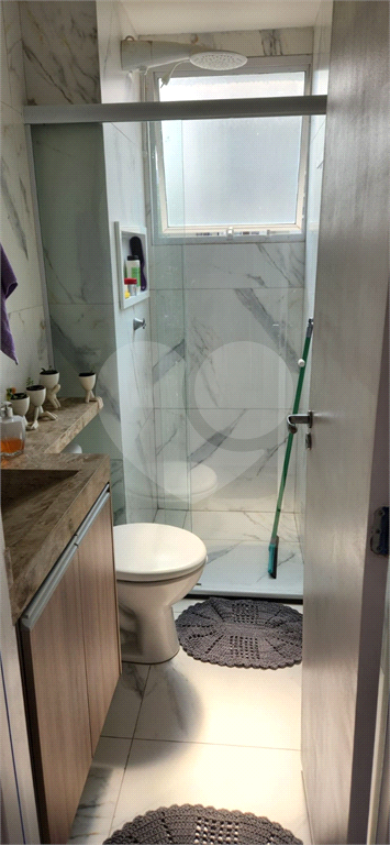 APARTAMENTO em MORUMBI