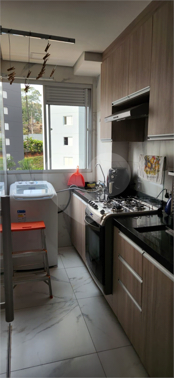 APARTAMENTO em MORUMBI