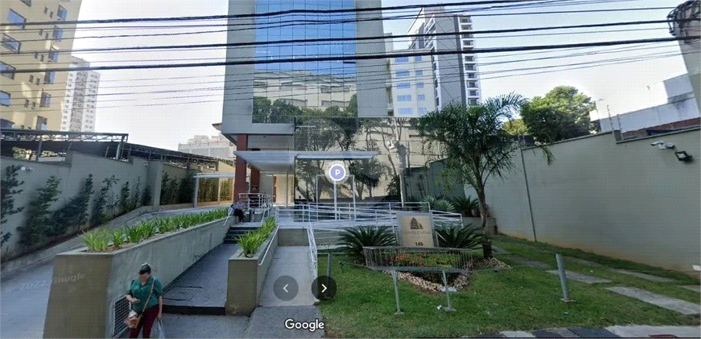 SALAS em TUCURUVI