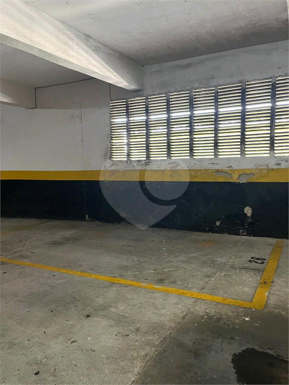 APARTAMENTO em VILA FORMOSA