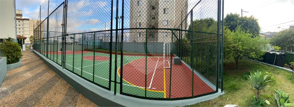 APARTAMENTO em VILA FORMOSA
