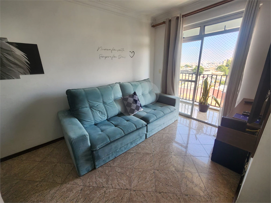 APARTAMENTO em VILA FORMOSA
