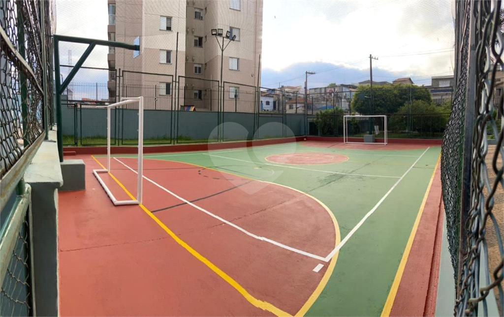 APARTAMENTO em VILA FORMOSA