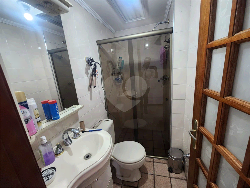 APARTAMENTO em VILA FORMOSA