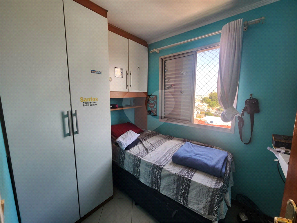 APARTAMENTO em VILA FORMOSA