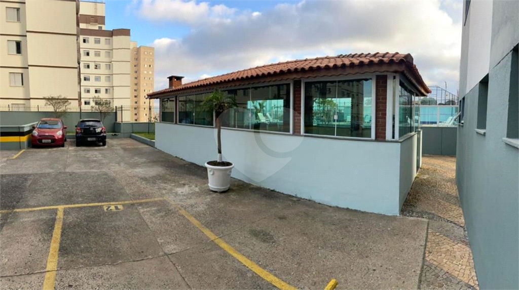 APARTAMENTO em VILA FORMOSA