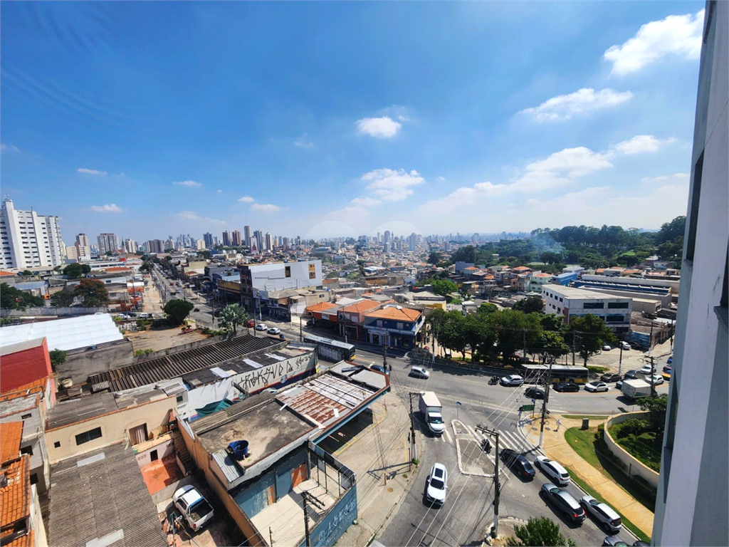 APARTAMENTO em VILA FORMOSA