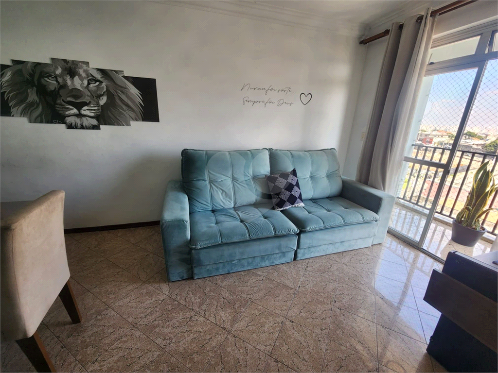 APARTAMENTO em VILA FORMOSA