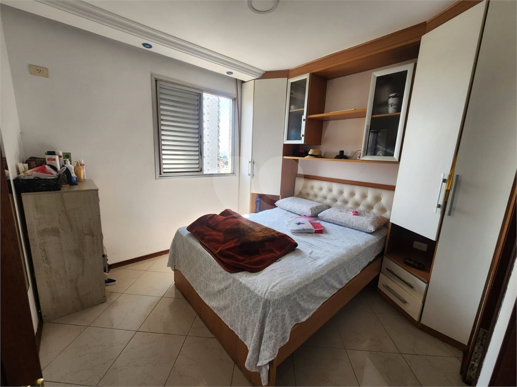 APARTAMENTO em VILA FORMOSA