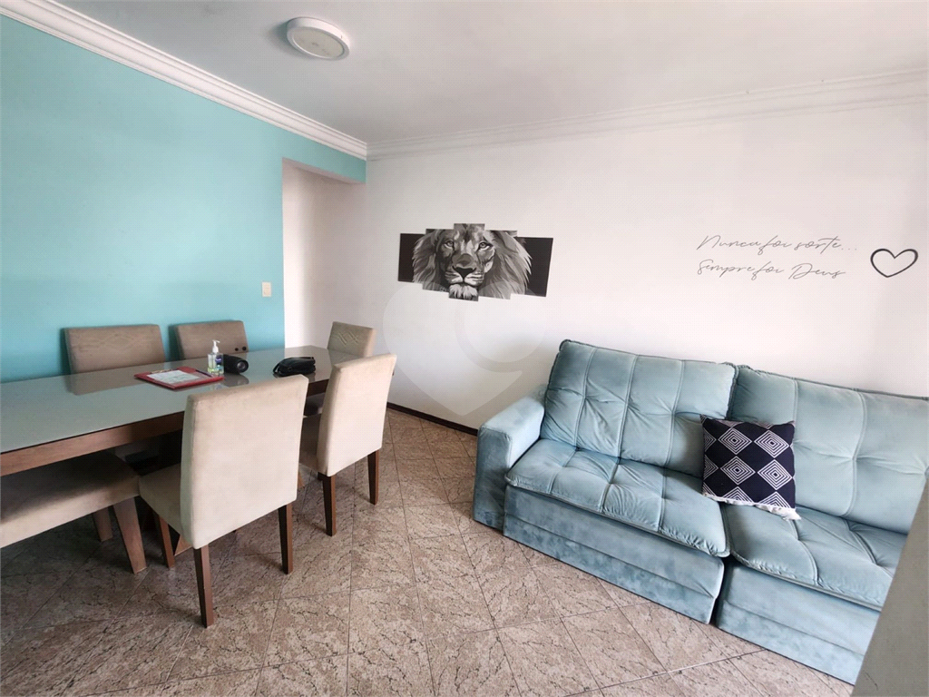 APARTAMENTO em VILA FORMOSA