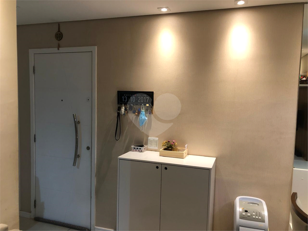 Apartamento à venda com 2 quartos, 62m² - Foto 26