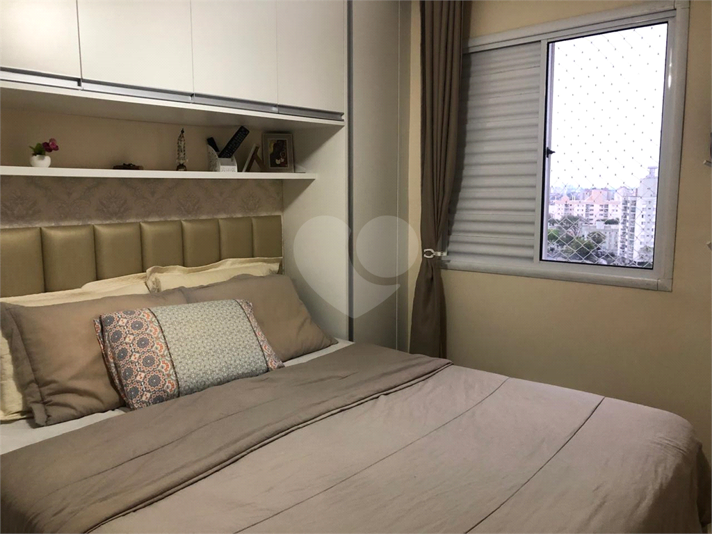 Apartamento à venda com 2 quartos, 62m² - Foto 20