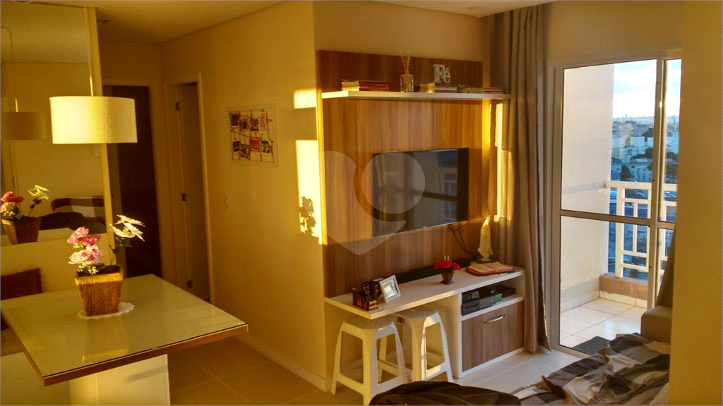 Apartamento à venda com 2 quartos, 62m² - Foto 27