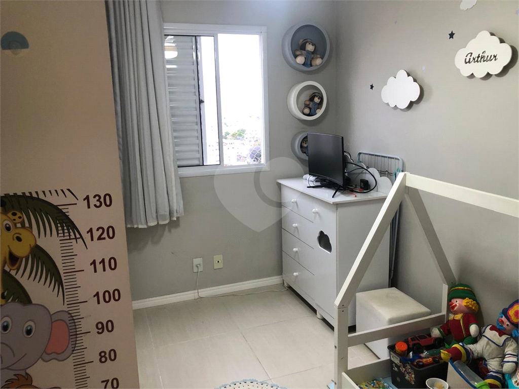 Apartamento à venda com 2 quartos, 62m² - Foto 14