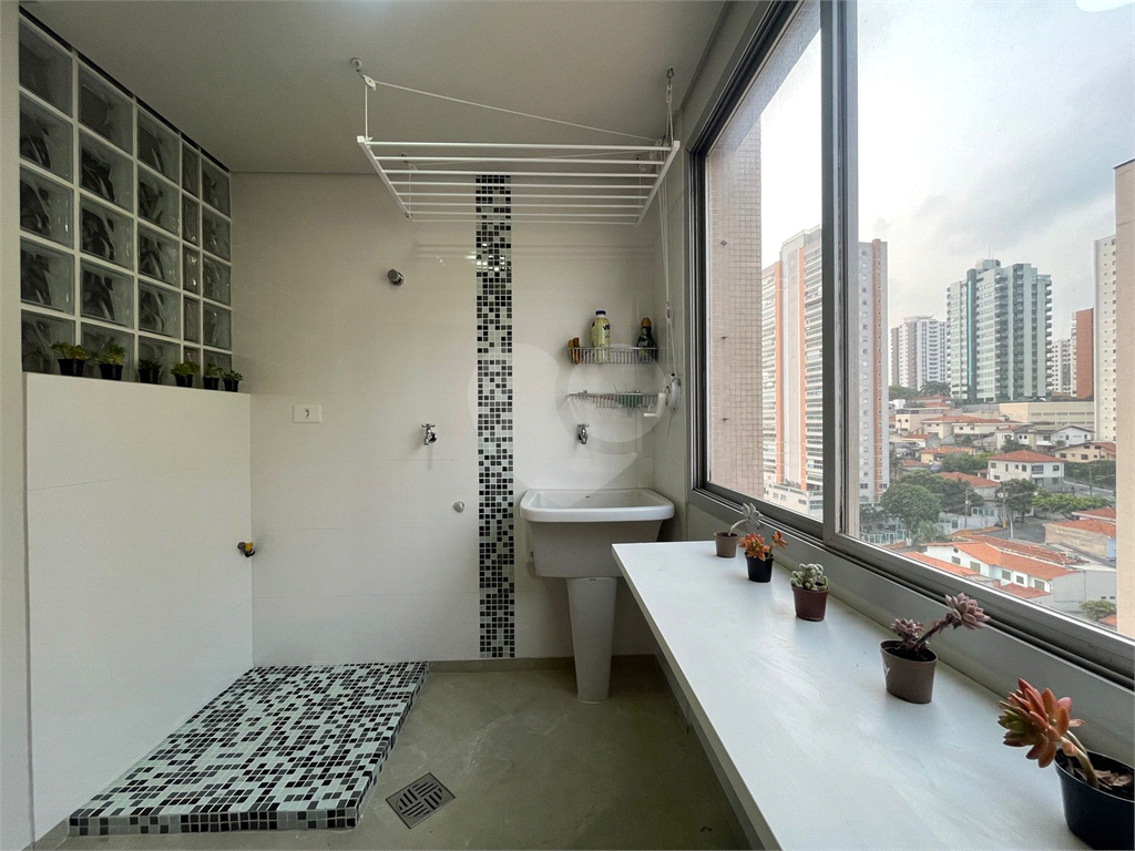 Apartamento Totalmente Reformado e Mobiiliado
