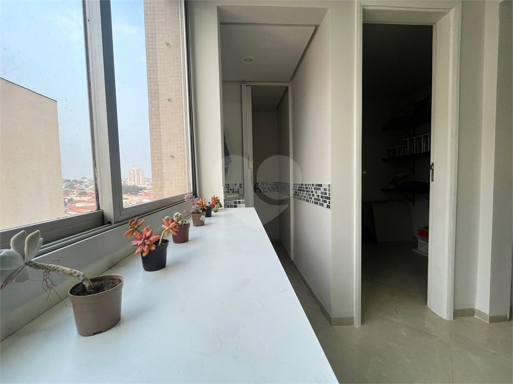 Apartamento Totalmente Reformado e Mobiiliado