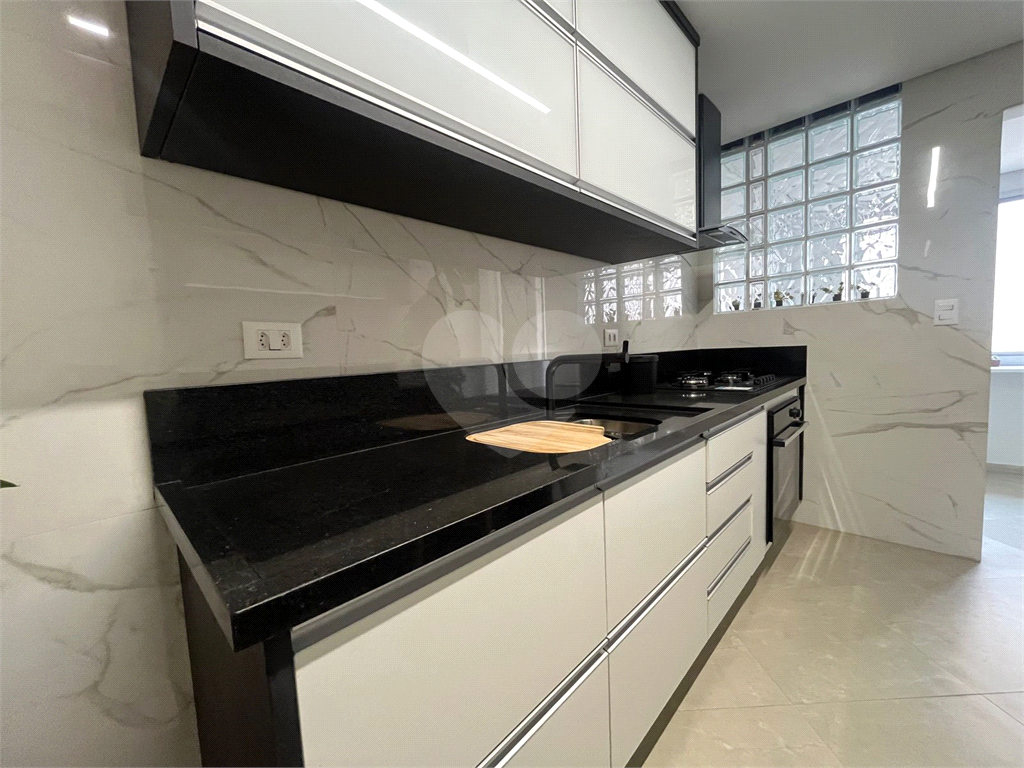 Apartamento Totalmente Reformado e Mobiiliado