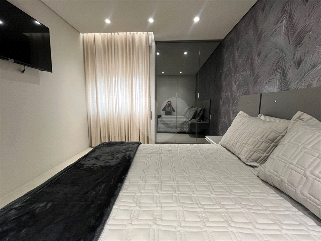 Apartamento Totalmente Reformado e Mobiiliado