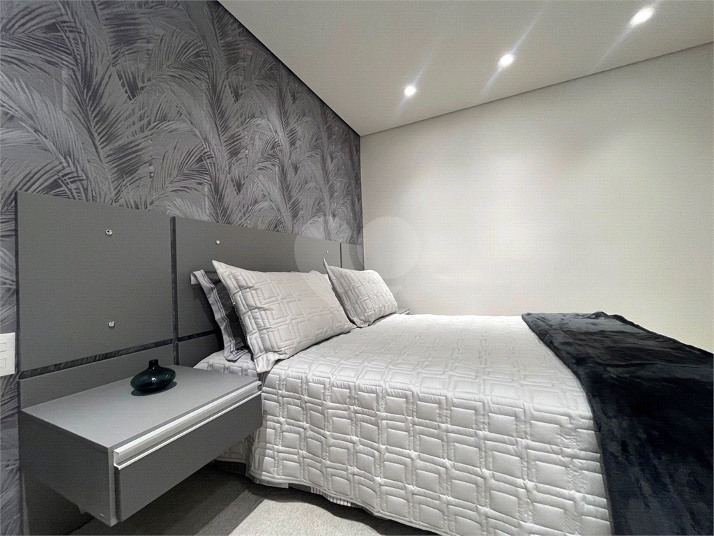 Apartamento Totalmente Reformado e Mobiiliado
