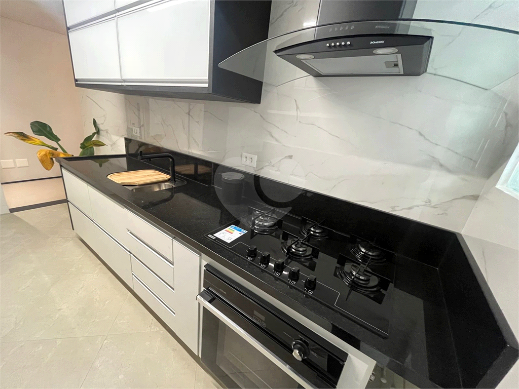 Apartamento Totalmente Reformado e Mobiiliado