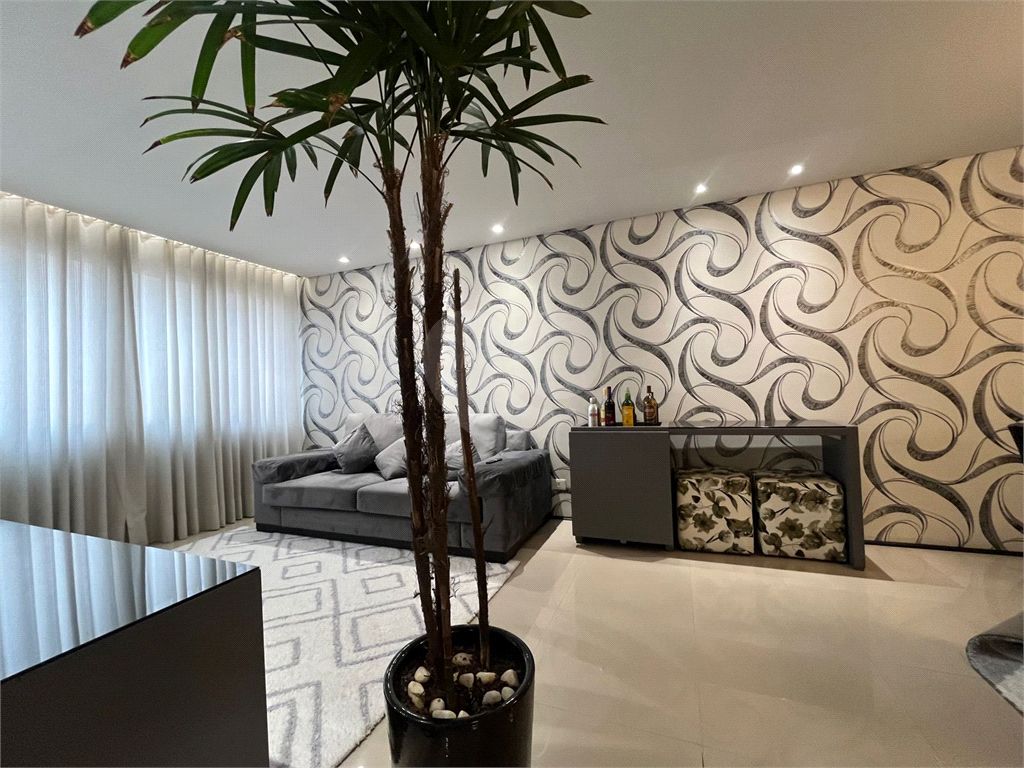 Apartamento Totalmente Reformado e Mobiiliado