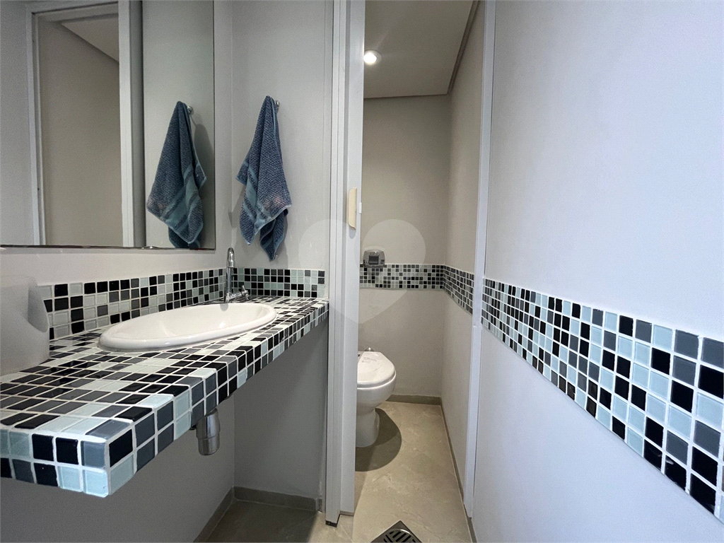 Apartamento Totalmente Reformado e Mobiiliado
