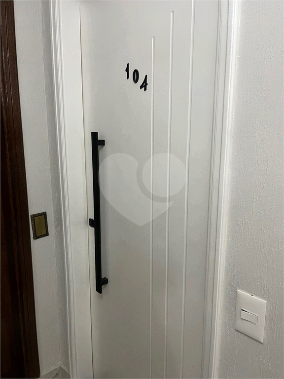 Apartamento Totalmente Reformado e Mobiiliado