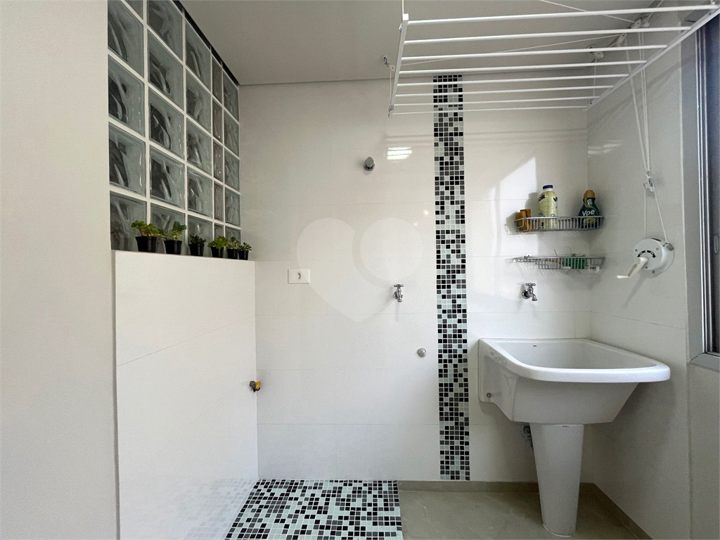 Apartamento Totalmente Reformado e Mobiiliado