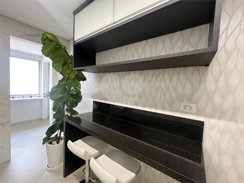 Apartamento Totalmente Reformado e Mobiiliado