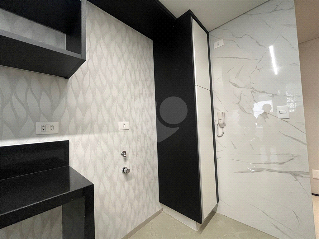 Apartamento Totalmente Reformado e Mobiiliado