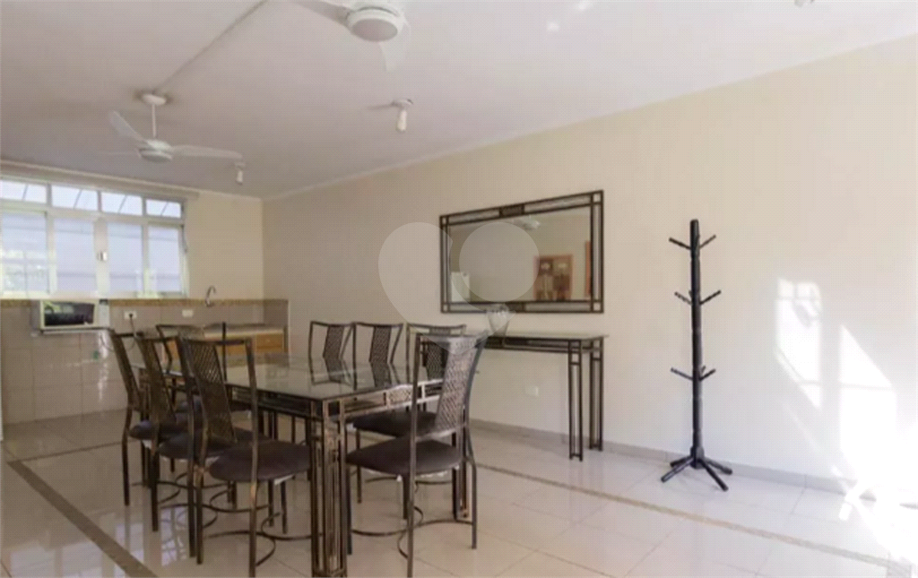 APARTAMENTO em JARDIM PAULISTA