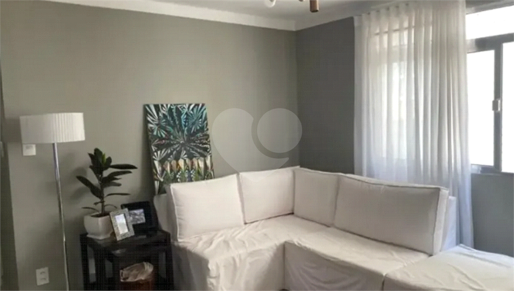 APARTAMENTO em JARDIM PAULISTA