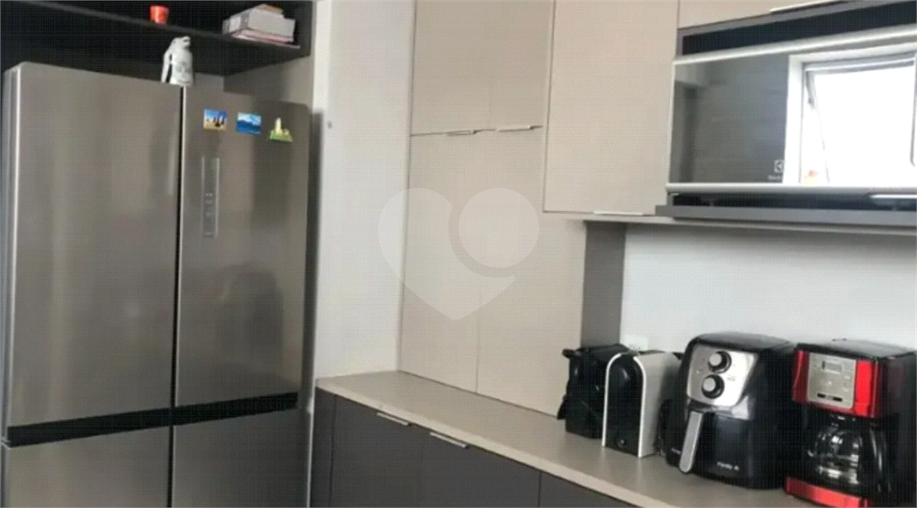 APARTAMENTO em JARDIM PAULISTA