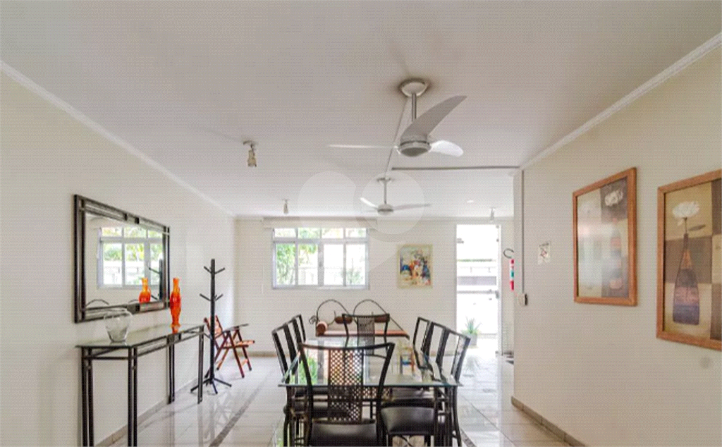 APARTAMENTO em JARDIM PAULISTA