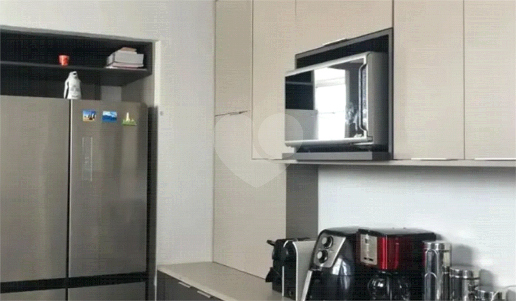 APARTAMENTO em JARDIM PAULISTA
