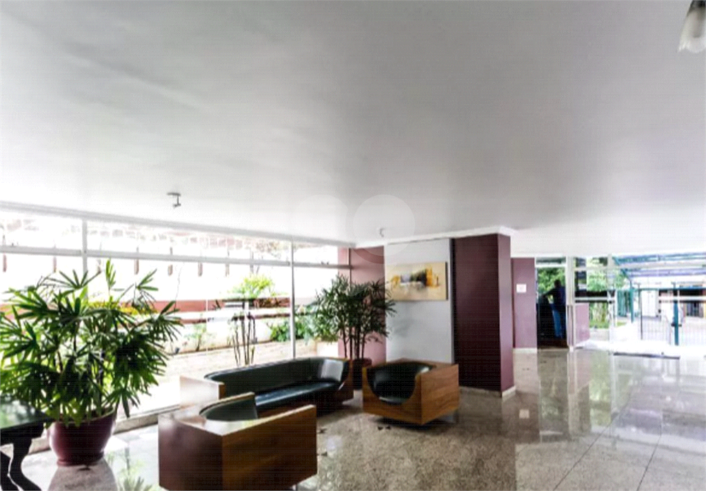 APARTAMENTO em JARDIM PAULISTA
