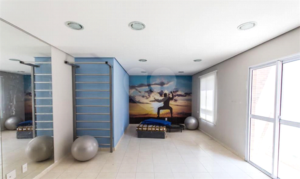 APARTAMENTO em JARDIM FLOR DA MONTANHA