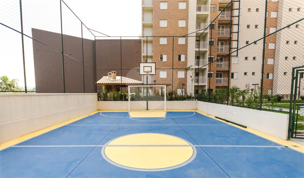 APARTAMENTO em JARDIM FLOR DA MONTANHA