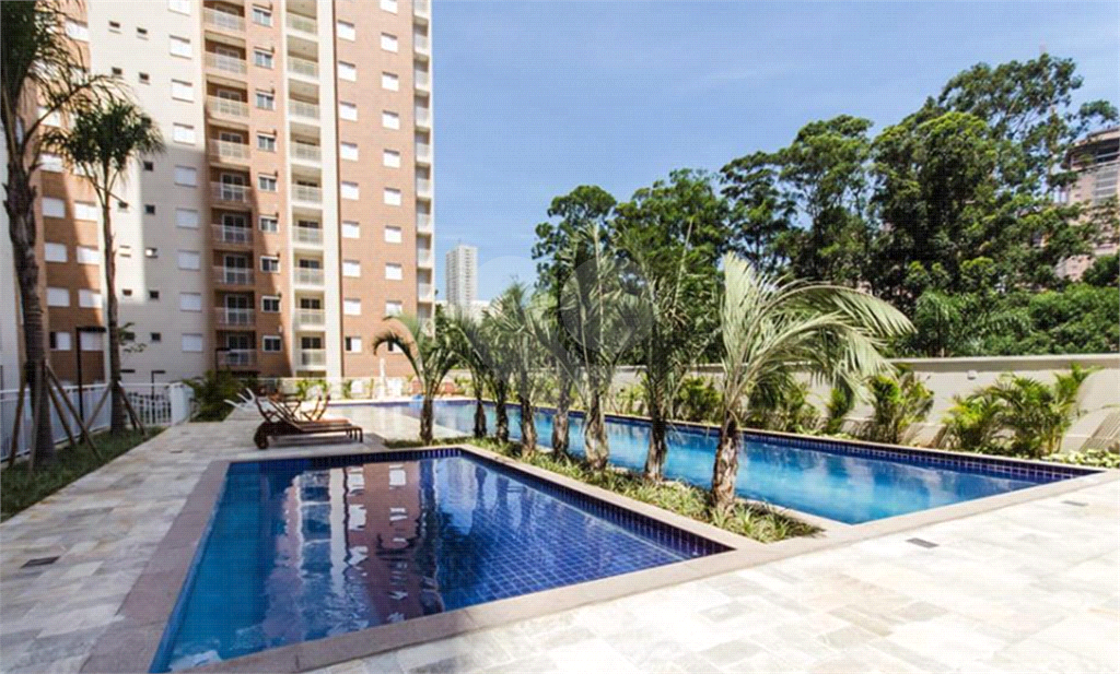 APARTAMENTO em JARDIM FLOR DA MONTANHA