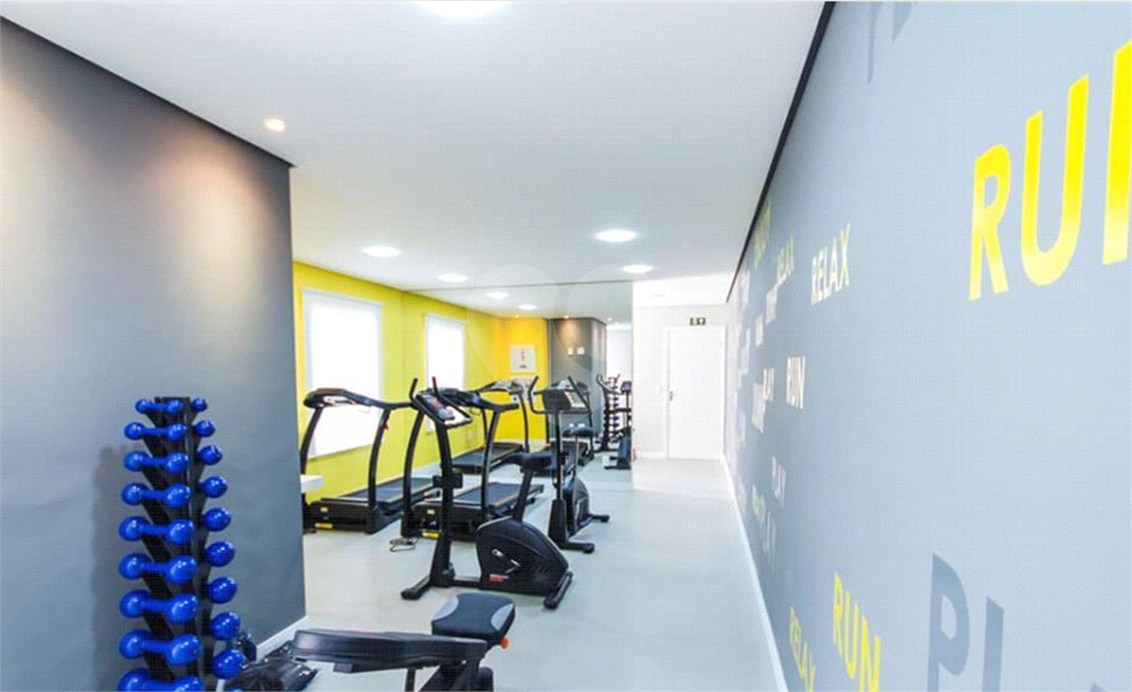 APARTAMENTO em JARDIM FLOR DA MONTANHA