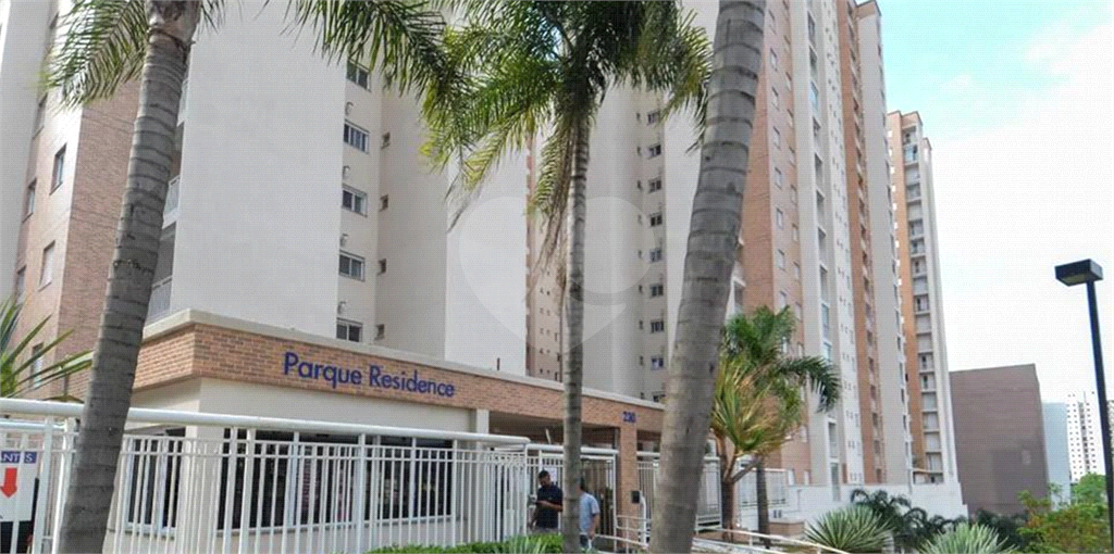 APARTAMENTO em JARDIM FLOR DA MONTANHA