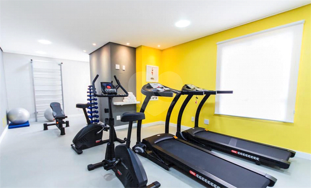 APARTAMENTO em JARDIM FLOR DA MONTANHA