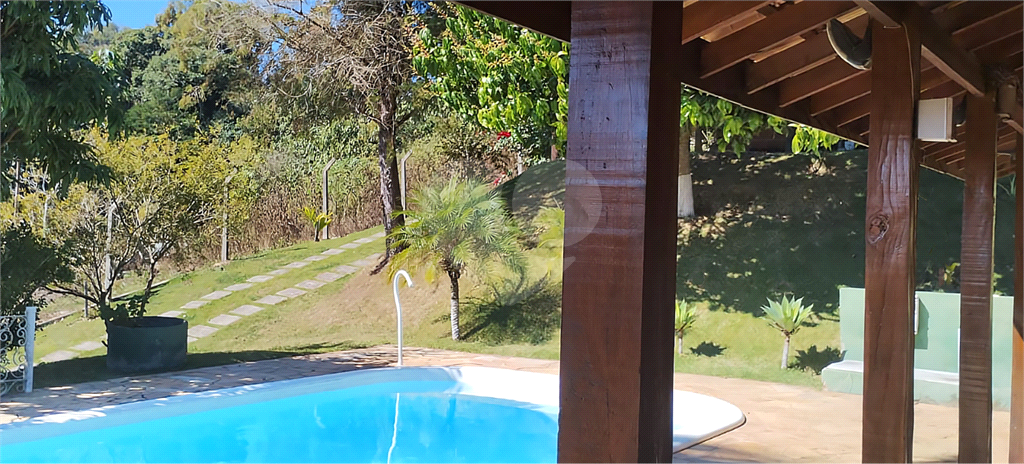 Chácara, 3 quartos, 1000 m² - Foto 6