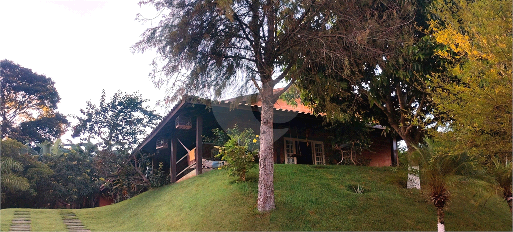 Chácara, 3 quartos, 1000 m² - Foto 11