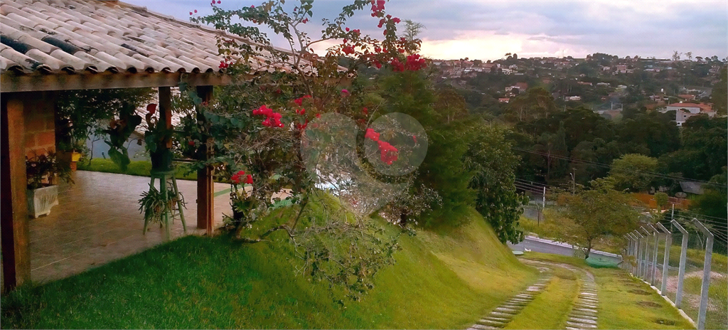 Chácara, 3 quartos, 1000 m² - Foto 2