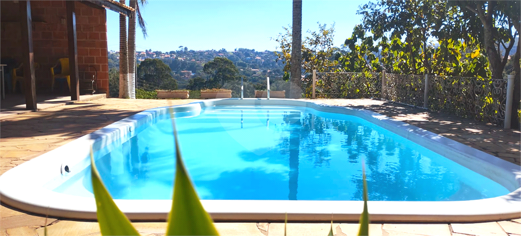 Chácara, 3 quartos, 1000 m² - Foto 3