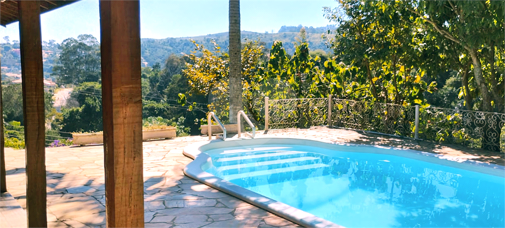 Chácara, 3 quartos, 1000 m² - Foto 4