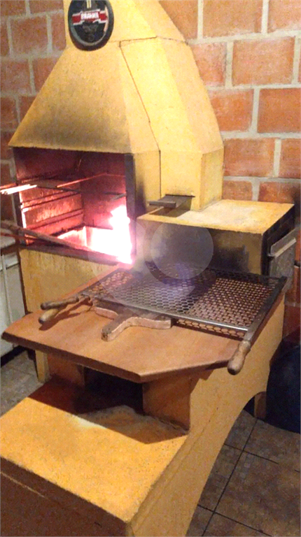 Chácara, 3 quartos, 1000 m² - Foto 19