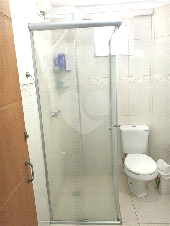 Apartamento à venda com 3 quartos, 70m² - Foto 14