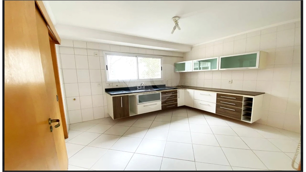 Apartamento 3 suítes - Jd. Aquarius - São Jose dos Campos